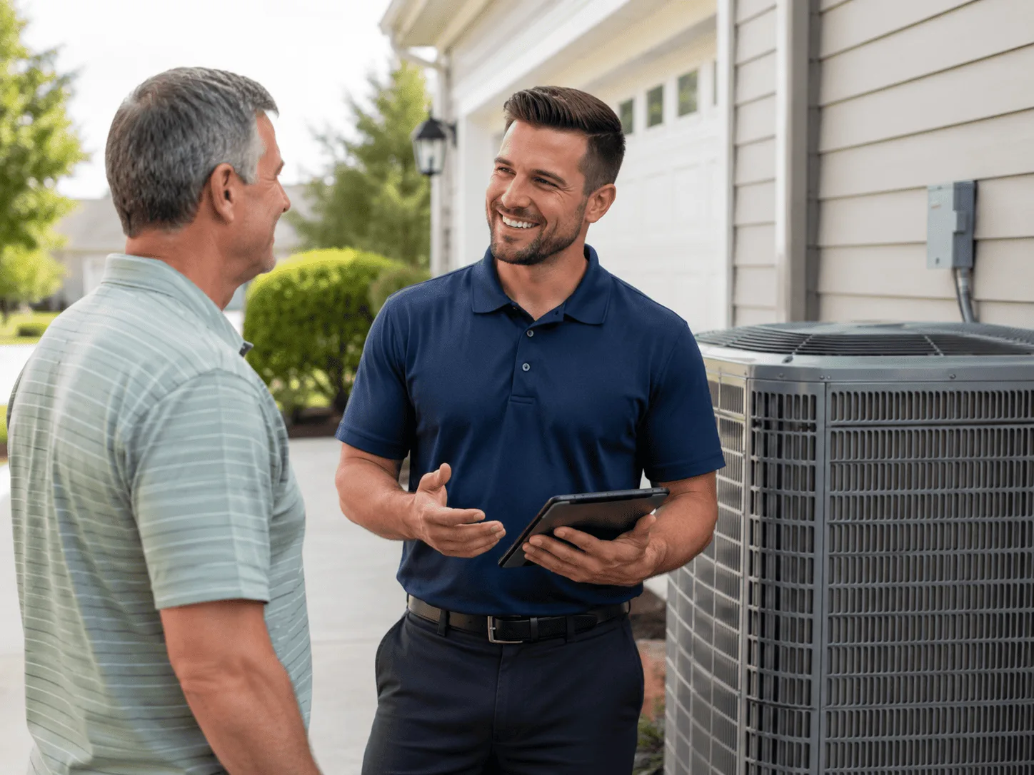 Heat Pump Installation Hooversville, PA FAQs